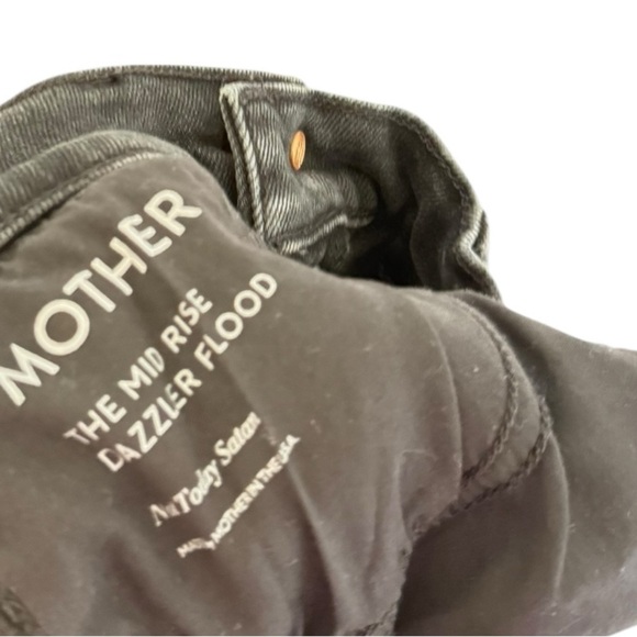 Mother The Mid Rise Dazzler Flood in Not Today Satan - Picture 9 of 9